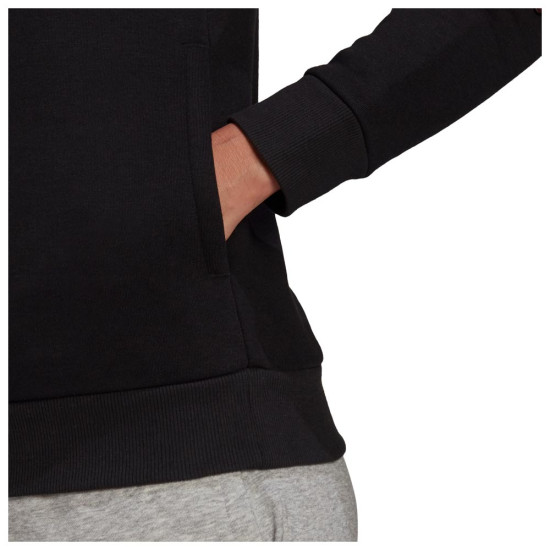 Adidas Γυναικείο φούτερ Essentials Logo Fleece Hoodie